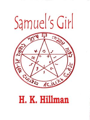 cover image of Samuel's Girl